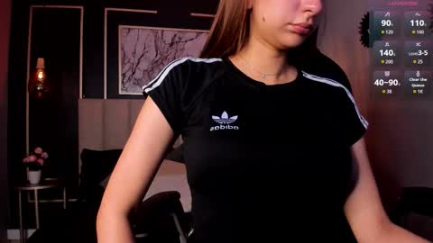 Victoria online show from November 11, 2025, 9:48 pm