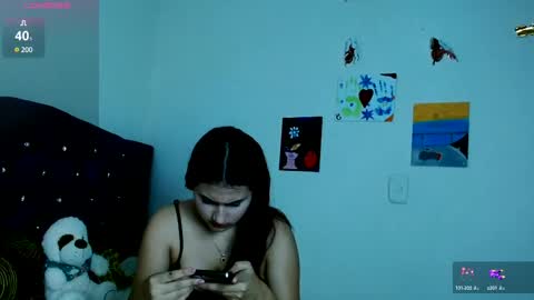 vikysexy28 online show from February 15, 2025, 5:41 am