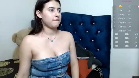 vikysexy28 online show from January 15, 2026, 2:38 am