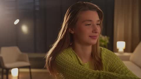 Lana online show from November 19, 2025, 11:21 am