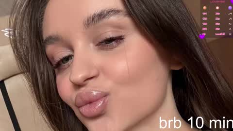 Eva online show from March 5, 2026, 2:18 am