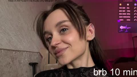 Eva online show from April 6, 2026, 4:46 am