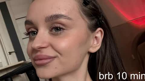 Eva online show from May 30, 2026, 2:41 am