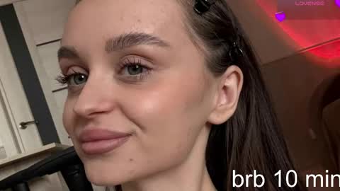 Eva online show from June 8, 2026, 4:46 am