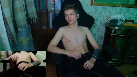 Dimoooooon online show from January 3, 2025, 12:43 am