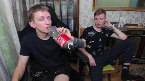 Dimoooooon online show from January 11, 2025, 7:59 pm