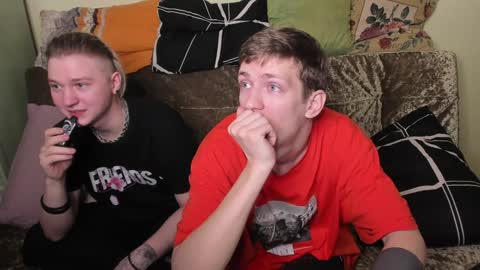 Dimoooooon online show from January 24, 2025, 10:41 pm