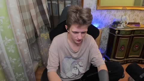 Dimoooooon online show from January 30, 2025, 4:24 pm