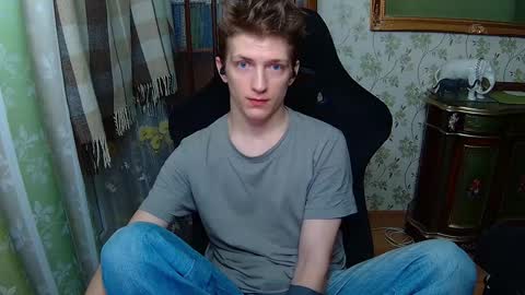 Dimoooooon online show from February 28, 2025, 2:53 am