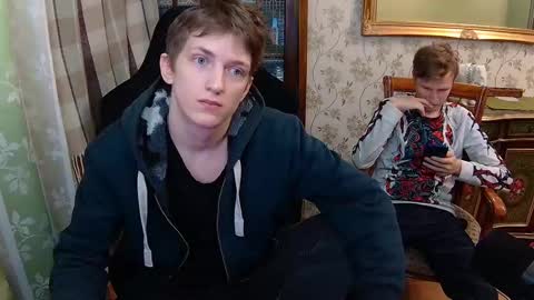 Dimoooooon online show from February 28, 2025, 11:12 pm