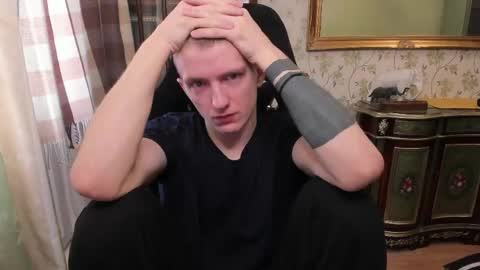 Dimoooooon online show from April 17, 2026, 1:36 pm