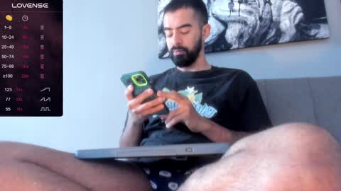 Snapshot of vince_colin chatting on December 6, 2024, 12:05 pm VINCE online show from December 6, 2024, 12:05 pm