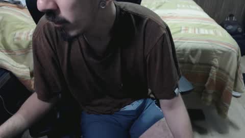 Vince Bruv online show from March 9, 2025, 5:11 am