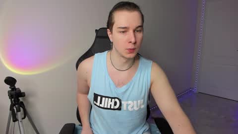 Vincent Strong online show from February 19, 2025, 7:17 am