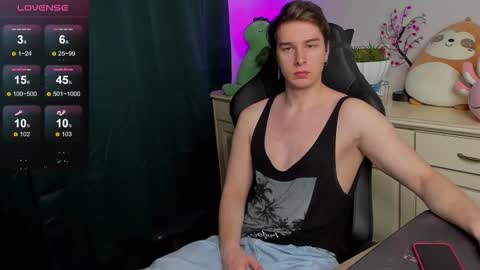 Vincent Strong online show from September 17, 2025, 8:16 am