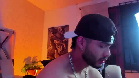 Vincent online show from February 2, 2026, 4:55 am