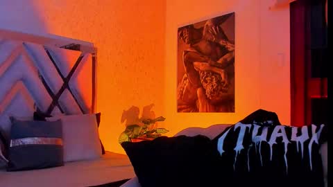 Vincent online show from February 12, 2026, 3:56 am