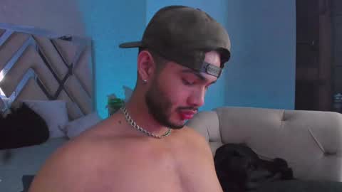 Vincent online show from June 8, 2026, 1:28 am