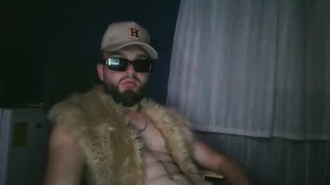 viniciuscr online show from March 22, 2026, 7:12 am