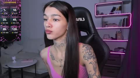 vinkitinkii online show from December 29, 2024, 6:56 am