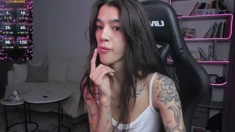 vinkitinkii online show from February 1, 2025, 6:32 am