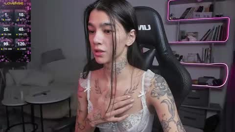 vinkitinkii online show from February 21, 2025, 7:01 am