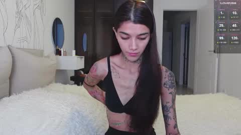 vinkitinkii online show from January 7, 2026, 7:33 am