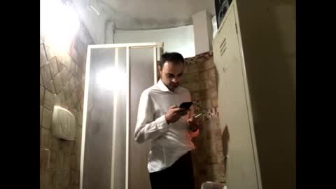 Zenith online show from October 19, 2025, 10:54 pm