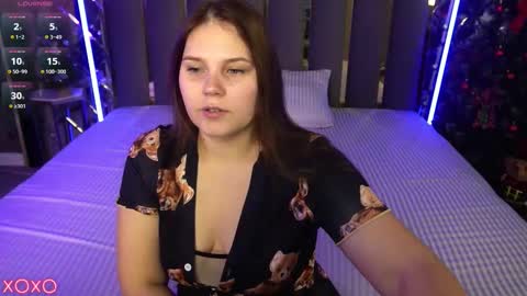 Milla online show from December 17, 2025, 7:36 am