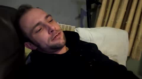 Vince online show from February 19, 2025, 6:43 pm