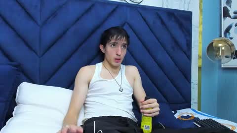 vinniematte online show from February 27, 2025, 3:04 am