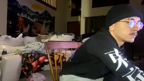 Sanji online show from January 12, 2025, 10:56 am