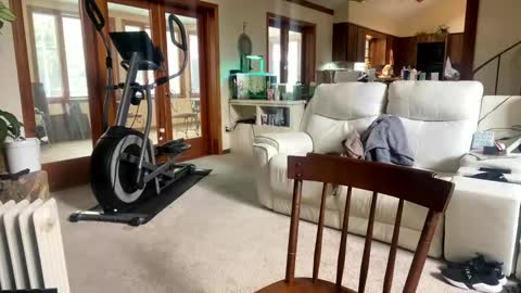 Sanji online show from March 9, 2025, 6:21 pm