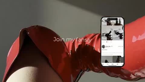 Diva Silvia online show from January 12, 2026, 5:18 pm