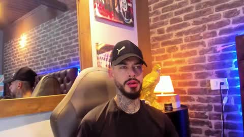 ---Vinzen--- online show from September 30, 2025, 5:01 am