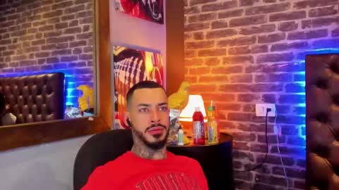 ---Vinzen--- online show from February 11, 2026, 4:50 am