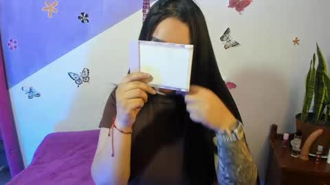 Daniela online show from June 1, 2026, 7:21 am