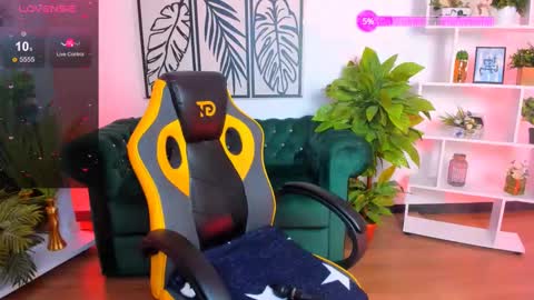 Viola online show from February 22, 2025, 1:11 am