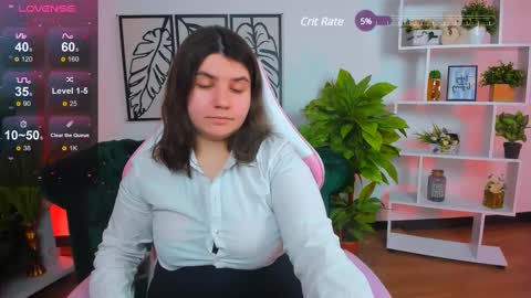 Viola online show from March 5, 2025, 10:32 pm