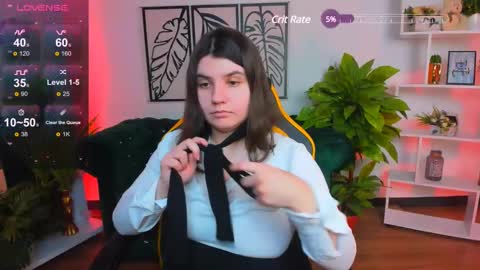 Viola online show from March 12, 2025, 12:53 am