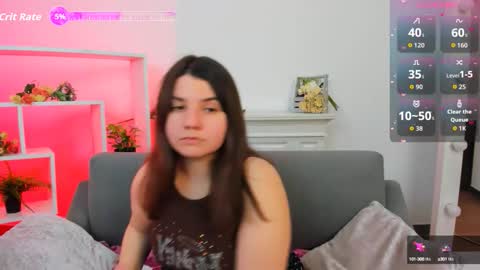 Viola online show from September 21, 2025, 8:54 pm