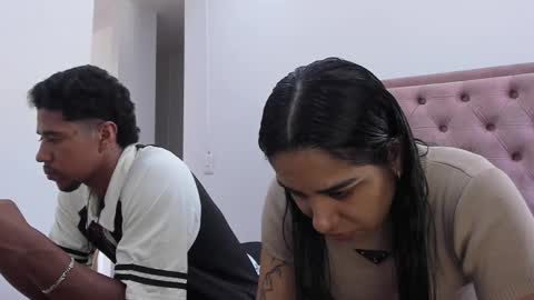 Snapshot of violet_and_myers chatting on September 13, 2025, 3:23 pm Violet and Myers online show from September 13, 2025, 3:23 pm