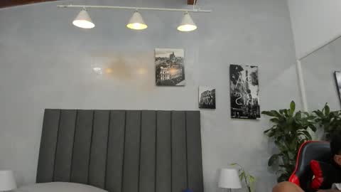 Snapshot of violet_and_myers chatting on September 26, 2025, 11:20 pm Violet and Myers online show from September 26, 2025, 11:20 pm