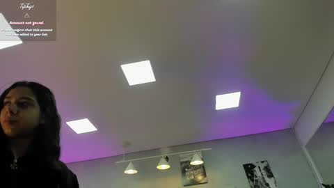 Snapshot of violet_and_myers chatting on October 31, 2025, 11:55 am Violet and Myers online show from October 31, 2025, 11:55 am