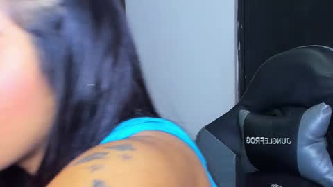 Violet and Myers online show from February 23, 2026, 4:21 am