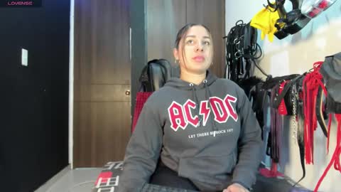 Snapshot of violet_bdsmx chatting on March 2, 2026, 8:37 pm Kim online show from March 2, 2026, 8:37 pm