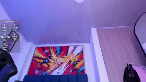           online show from November 21, 2025, 10:14 am