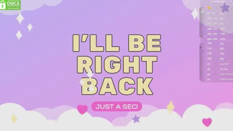 Violeta  online show from September 22, 2025, 5:59 pm