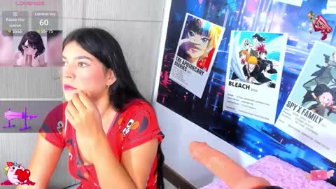 Snapshot of violet_fiore chatting on January 19, 2026, 12:09 pm Violet Fiore online show from January 19, 2026, 12:09 pm