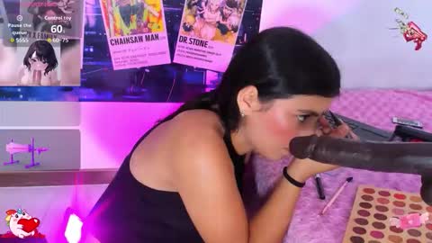 Snapshot of violet_fiore chatting on February 12, 2026, 1:50 pm Violet Fiore online show from February 12, 2026, 1:50 pm